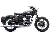 Royal Enfield Classic 500 EFI Battle Green 2019 Royal Enfield Classic 500 EFI Battle Green 2019